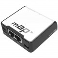 Mikrotik Точка доступу Wi-Fi Mikrotik RBmAP2n