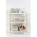 Idea Home Кошик Idea Home 00612 Pyramid Bej 5 л (00612 Bej)
