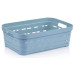 Idea Home Кошик Idea Home 00615 Pyramid Blue 8.2 л (00615 Blue)