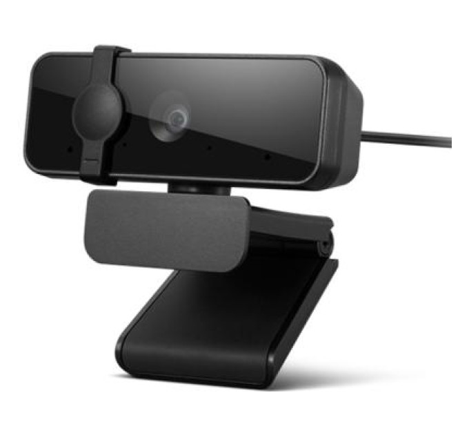 Lenovo Веб-камера Lenovo Essential FHD (4XC1B34802)