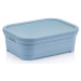 Idea Home Кошик Idea Home 00637 Pyramid Blue2.8 л (00637 Blue)