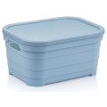 Idea Home Кошик Idea Home 00638 Pyramid Blue 3.8 л (00638 Blue)