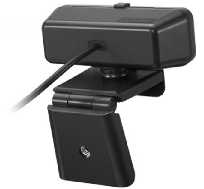 Lenovo Веб-камера Lenovo Essential FHD (4XC1B34802)