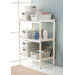 Idea Home Кошик Idea Home 00642 Pyramid Bej 8.2 л (00642 Bej)