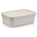 Idea Home Кошик Idea Home 00642 Pyramid Bej 8.2 л (00642 Bej)