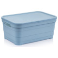 Idea Home Кошик Idea Home 00643 Pyramid Blue 10.8 л (00643 Blue)