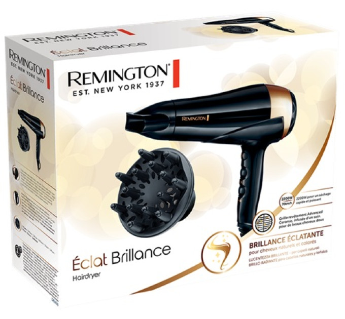 Remington Фен Remington D6098