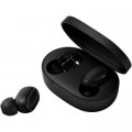 Xiaomi Навушники Xiaomi Mi True Wireless Earbuds Basic 2S Black (BHR4273GL)