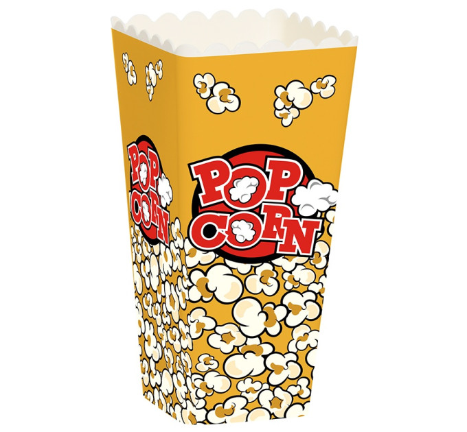 Herevin Контейнер для попкорну Herevin Popcorn Box 1.6 л (161966-002)