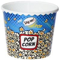 Контейнер для попкорну Herevin Popcorn Box 2.3 л (161468-003)