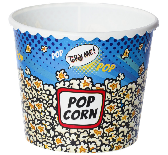 Herevin Контейнер для попкорну Herevin Popcorn Box 2.3 л (161468-003)