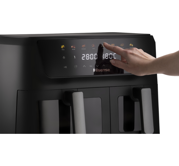 Hisense Мультипіч Hisense HAF2700DCD