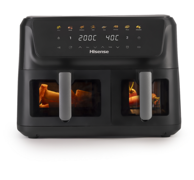 Hisense Мультипіч Hisense HAF2700DCD