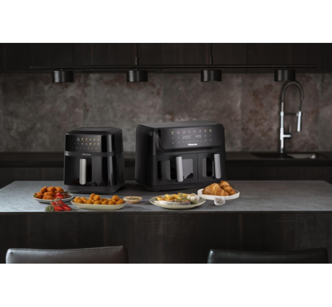Hisense Мультипіч Hisense HAF2700DCD