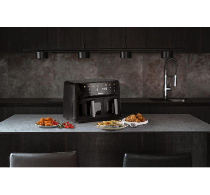Hisense Мультипіч Hisense HAF2700DCD