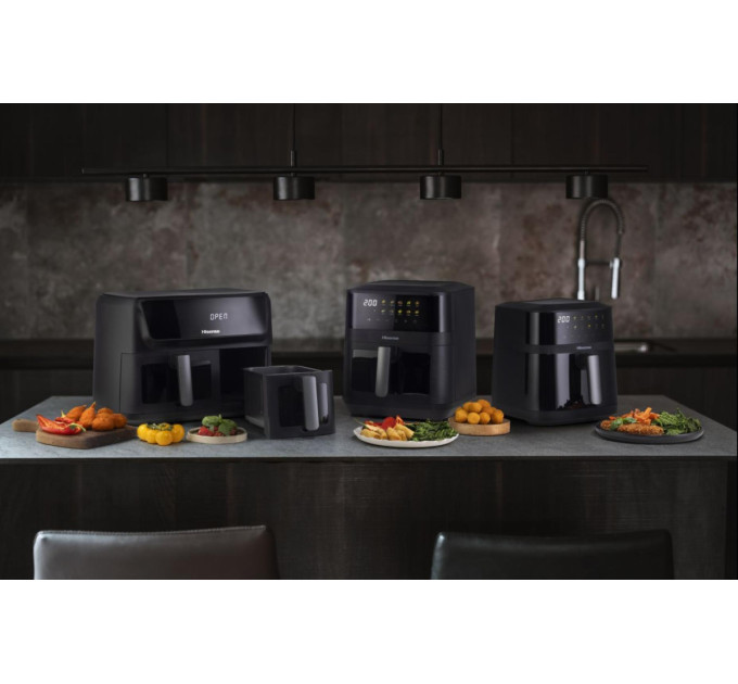 Hisense Мультипіч Hisense HAF2700DCD