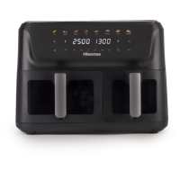 Мультипіч Hisense HAF2700DCD 