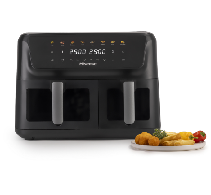 Hisense Мультипіч Hisense HAF2700DCD