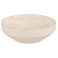 Limited Edition Салатник Limited Edition Aria Gold, 23 см