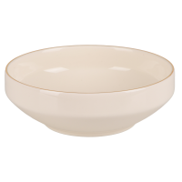 Салатник Limited Edition Aria Gold, 23 см