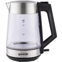 Електрочайник Gorenje K17OGS