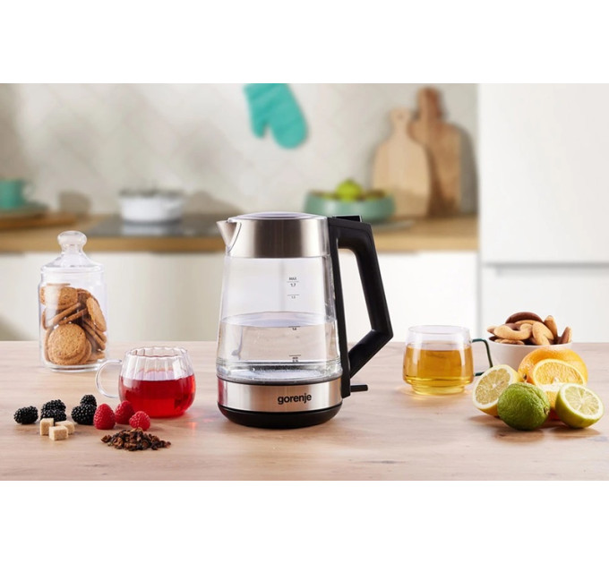 Gorenje Електрочайник Gorenje K17OGS