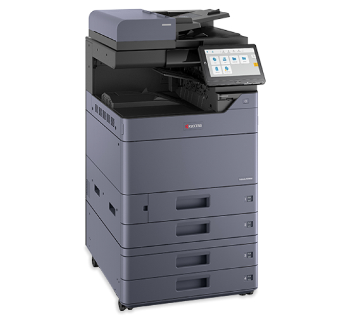 Kyocera Багатофункціональний пристрій Kyocera TASKalfa MZ2501ci