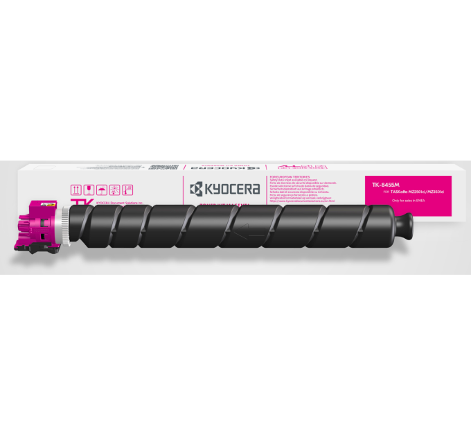 Kyocera Картридж Kyocera TK-8455M