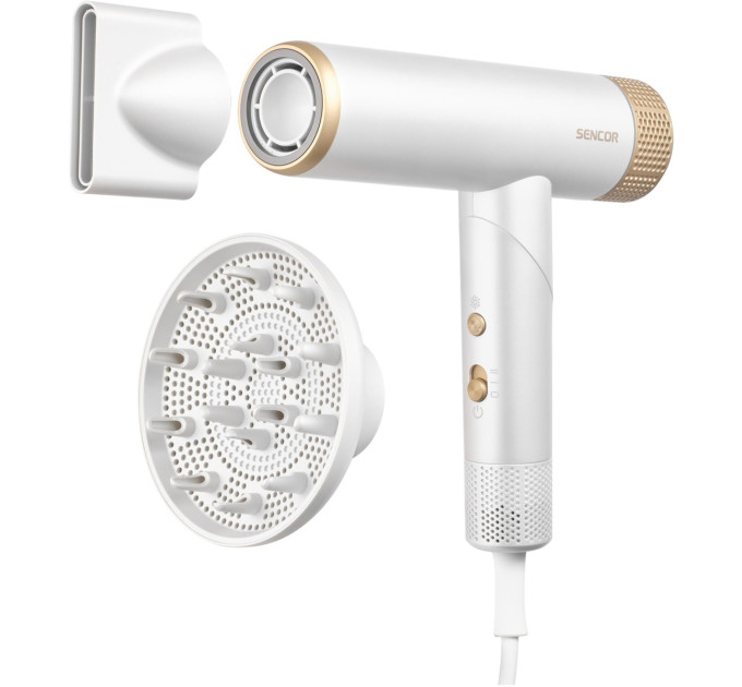 Sencor Фен Sencor SHD 9050GD