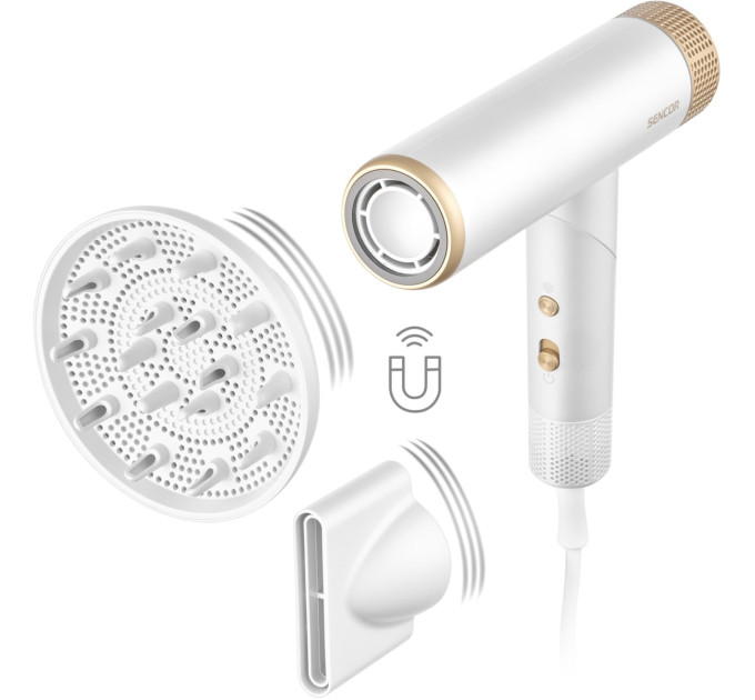 Sencor Фен Sencor SHD 9050GD