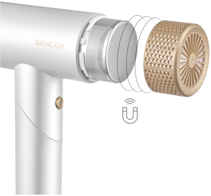 Sencor Фен Sencor SHD 9050GD