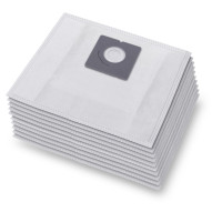 Мікрофіброві мішки для пилососу Sencor SVCX 0412 BAGS SVC 45/52 (10pcs)