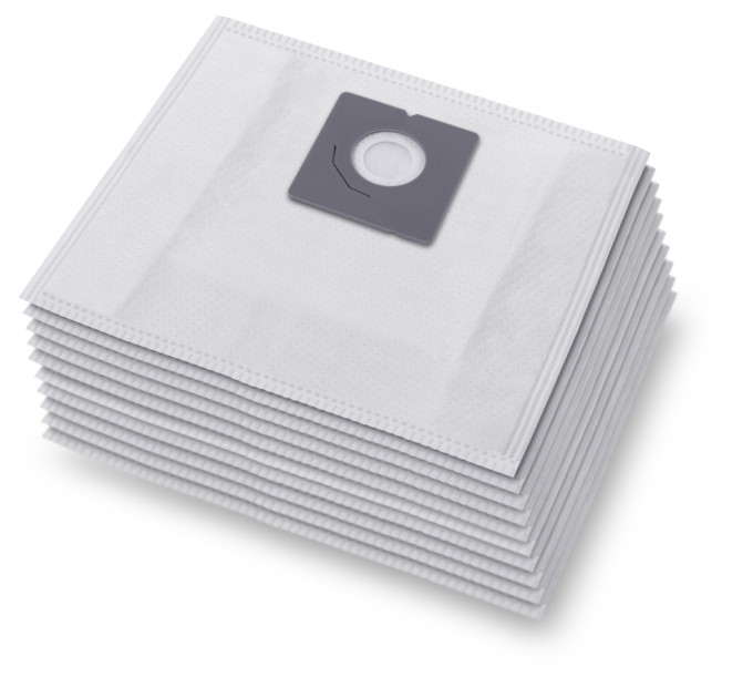 Sencor Мікрофіброві мішки для пилососу Sencor SVCX 0412 BAGS SVC 45/52 (10pcs)