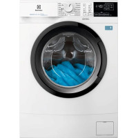 Пральна машина автоматична Electrolux EWS6427BU