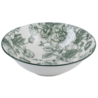 Салатник Limited Edition Blossom Green, 22.5 см