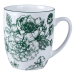 Limited Edition Чашка Limited Edition Blossom Green