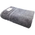 SOHO Рушник банний Soho 30х50 см 100% бавовна Fox Gray