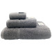 SOHO Рушник банний Soho 50х90 см 100% бавовна Fox Gray