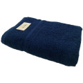 SOHO Рушник банний Soho 50х90 см 100% бавовна Fox Dark Blue