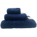 SOHO Рушник банний Soho 50х90 см 100% бавовна Fox Dark Blue