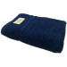 SOHO Рушник банний Soho 70х140 см бавовна 100% Fox Dark Blue
