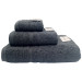 SOHO Рушник банний Soho 30х50 см 100% бавовна Fox Dark Gray