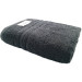 SOHO Рушник банний Soho 30х50 см 100% бавовна Fox Dark Gray