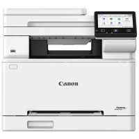 Багатофункціаональний пристрій Canon i-SENSYS MF664Cdw EU