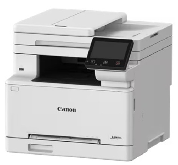 Canon Багатофункціаональний пристрій Canon i-SENSYS MF664Cdw EU