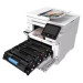Canon Багатофункціаональний пристрій Canon i-SENSYS MF664Cdw EU