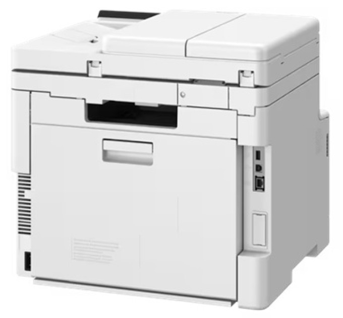 Canon Багатофункціаональний пристрій Canon i-SENSYS MF664Cdw EU