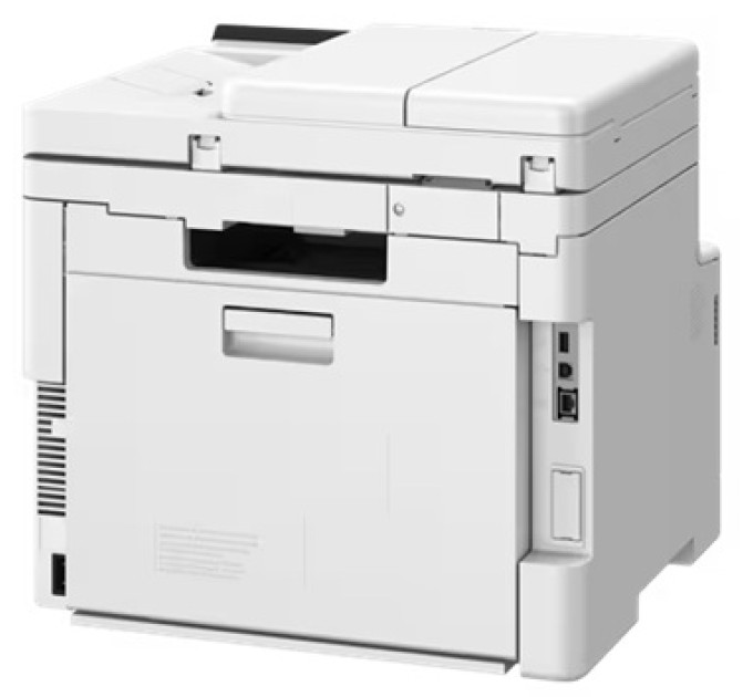Canon Багатофункціаональний пристрій Canon i-SENSYS MF667Cdw EU
