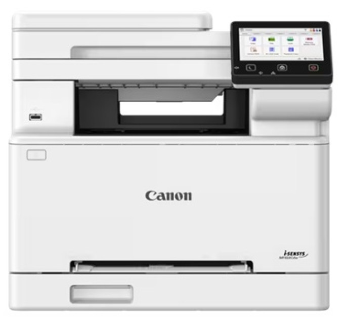 Canon Багатофункціаональний пристрій Canon i-SENSYS MF667Cdw EU