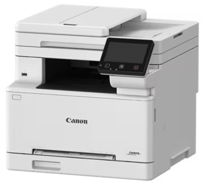 Canon Багатофункціаональний пристрій Canon i-SENSYS MF667Cdw EU